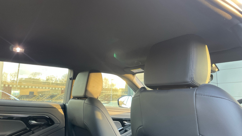 Land Rover Range Rover Evoque 2.0 D200 R-Dynamic S 5dr Auto Diesel Hatchback